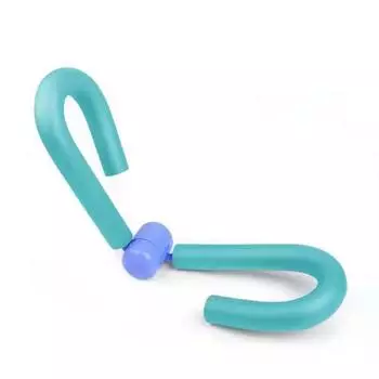 1шт Тренажер для мышц тазового дна, Тренажер для бедер, Для послеродового восстановления, Коррекция фигуры, Тренировка ног и ягодиц