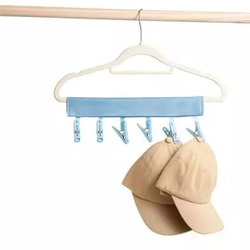 1шт вешалка для одежды дорожная тканевая вешалка для одежды зажим для ванной розовые складные крючки быстросохнущие портативные домашние принадлежности розовый