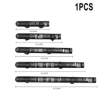 1шт. Защита нагревателя для аквариума с присосками, подходит для мощности от 25 Вт до 300 Вт 6 knots