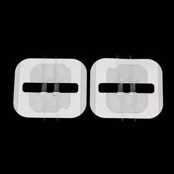 1шт застежка-молния закрытие раны пластырь кровоостанавливающий пластырь рана быстрый шовный материал молния