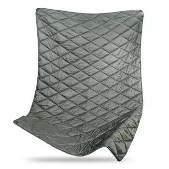 1TG Tactical Multi Highly Bulging Standard Cold Soft to 20D 380T Water Throw Ultra Mountain Sleeping in the Air Подходит для всех Оливково-зеленый