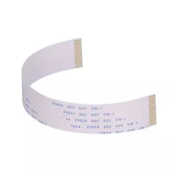 1x135 мм FFC 16P кабель CD VCD позолоченный пластик для EC101 SFP10IN Laser