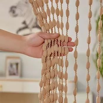 1x2 м симпатичная полоса кисточка дверь шнур занавеска лента нитка бахрома оконная панель разделитель комнаты для свадьбы кофейня ресторан части шампанского