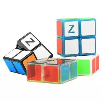 1x2x2 Speed Magic Cube 122 кубика-головоломки Развивающие игрушки для детей Детские подарочные игрушки