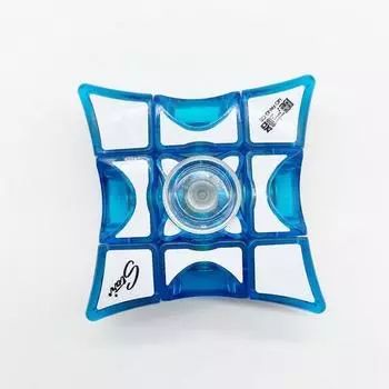 1X3X3 QiYi Fidget Cube Spinner 133 QiYi Fidget Cube Spinner MoFangGe, популярные корейские головоломки