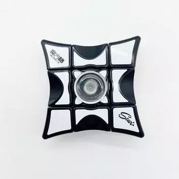 1X3X3 QiYi Fidget Cube Spinner 133 QiYi Fidget Cube Spinner MoFangGe, популярные корейские головоломки