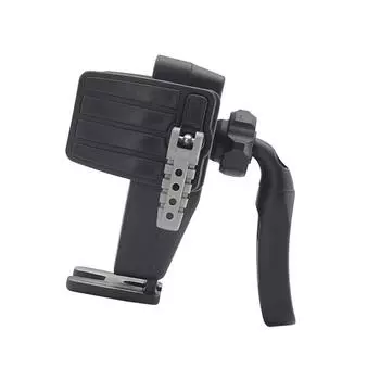 1X 15 Вт Беспроводная Зарядка Держатель Телефона для Мотоцикла Быстрая Зарядка Для Honda Goldwing