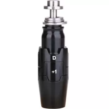 1x .370 Golf Shaft Sleeve Adapter для Callaway Paradym, Apex, Mavrik, Super Hybrid