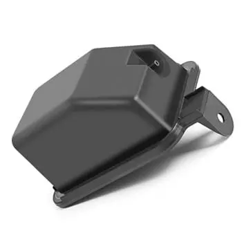 1x A/C Heat Vacuum Reservoir Tank YC2Z19A566AA For Ford E150 E250 E350 E450 E550