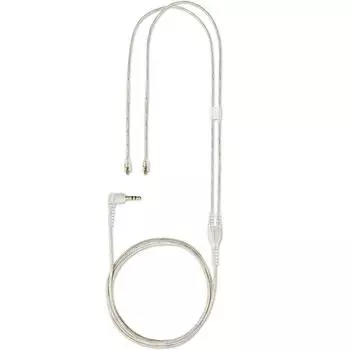 1x аудиокабель 64 /1,6 мВт/ MMCX соединение для наушников SHURE SE215 SE535 SE846