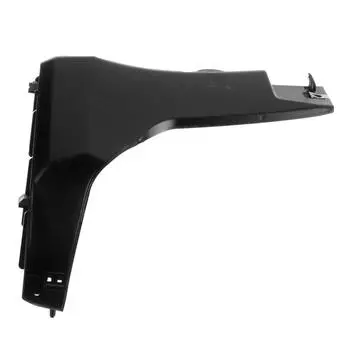 1x Автомобильная накладка кронштейн заднего фонаря левая сторона 68257153AA для 2014-2020 Jeep Cherokee