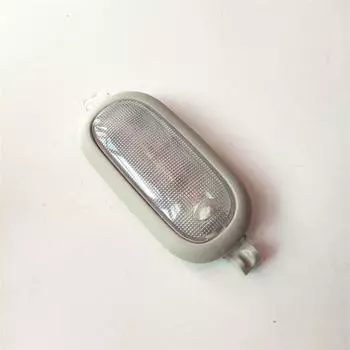 1x Автомобильный передний плафон 5JG58TL2AD 5JG58TL2AB Подходит для Dodge Ram 1500 2500 04-08