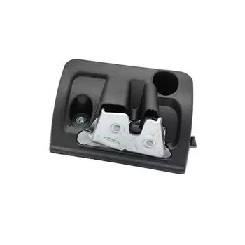 1x автомобильный переключатель задней двери багажника, дверная ручка, замок для Fiat Doblo 2001-2010