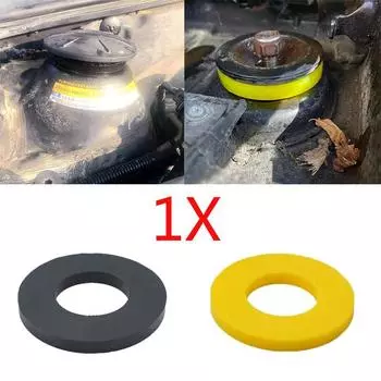 1X Буфер глушителя Прокладка Муфта Клейкая втулка Амортизационная прокладка Втулка Подшипник Прокладка Буфер глушителя Прокладка Амортизация ZJ-SMT1109-1X