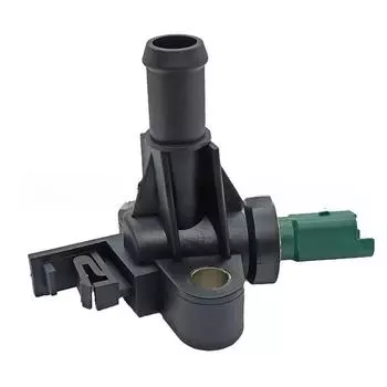 1x Car Coolant Temperature Sensor 71719393 46824133 for Fiat Doblo Panda Lancia