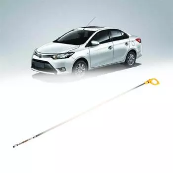1x Car Engine Oil Level Dipstick Fit For Nissan SENTRA 1.8L 2000-2006 111404M500
