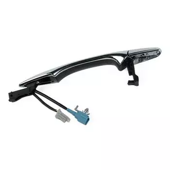 1x Car exterior door handle, left side, for infiniti qx50 qx60 qx80 M37806461BA0A