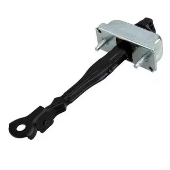 1x Car Front L/R Door Check Ttrap Stay Stop 13363546 For Buick Verano 2012-2016