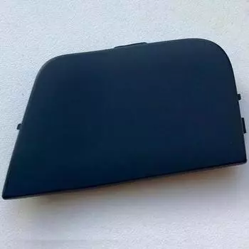 1X Car Rear Bumper Tow Hook Cover 51127893147 For BMW E92 E93 3-Series M-SPORT