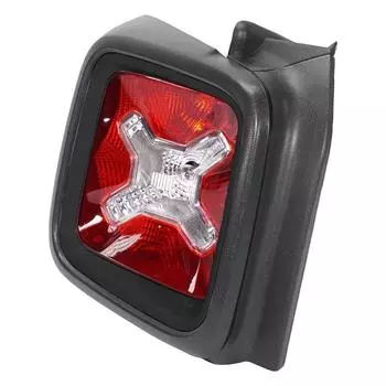 1x Car Rear Tail Light Left Side 51953121 68346456AA For Jeep Renegade 2016-2021