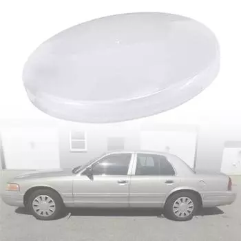 1x Car Roof Dome Light Cover Lens 77-570 For Ford Crown Victoria 1998-2011 77570