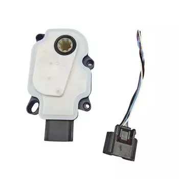 1x Car Shutter Grille Air Actuator Motor For Nissan Rogue 2017-2020 A24041153212