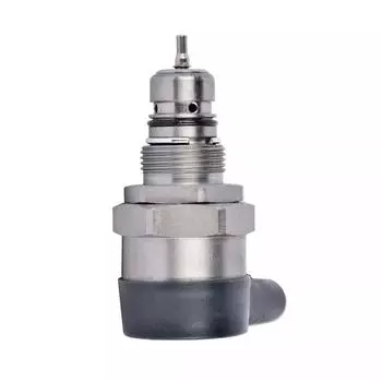 1x Car Valve Fuel Common Rail Pressure Regulator For Mercedes-Benz 0281002987