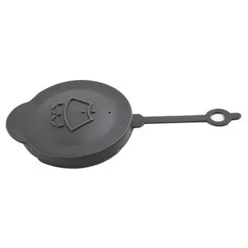 1x Car Windshield Washer Fluid Reservoir Cap For Nissan Micra K13 2011 2012 2013 2014 2015 2016 28913-1HA3A Windscreen Wipers CHINA