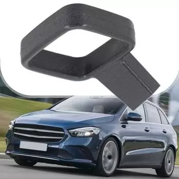 1x черная левая ручка регулировки сиденья подходит для Mercedes-Benz A-Class W169/ B-Class W245 #A169919056164/ 1699190561 Автозапчасти CHINA