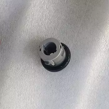 1x Черный патрон лампы переднего указателя поворота для Kia Sorento 2013-2015 92166F1000