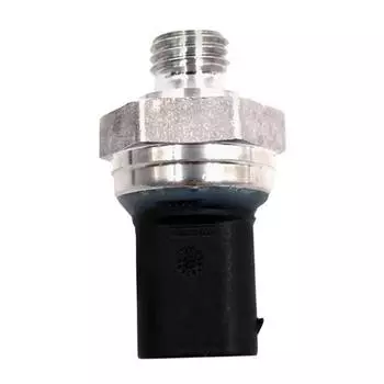 1x Датчик давления топлива 0091535228 A0091535228 Для Mercedes Benz E250 E350 GL350