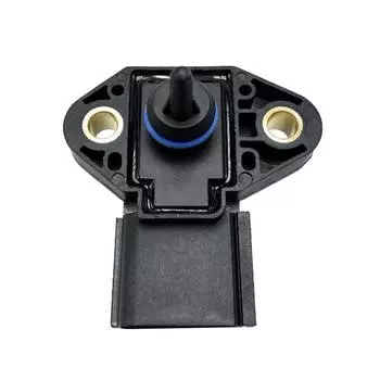 1x Датчик давления впрыска топлива Замена 3F2Z-9G756-AC Для FORD LINCOLN MERCURY