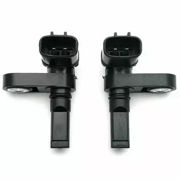 1x Датчик скорости колеса ABS 89542-60050 89543-60050 8954260050 для Prad-o FJ Cruiser-GX470 LX570 4Runner Lexus-Land CruiserToyota