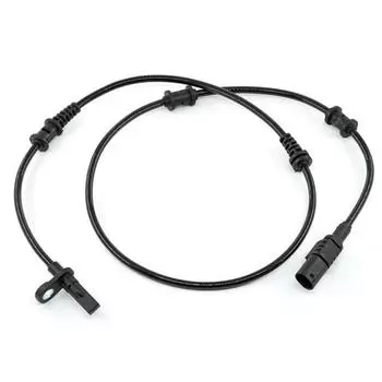 1x Датчик скорости колеса ABS Ремонт 2465403215 Для Mercedes Benz GLA45 AMG GLA250