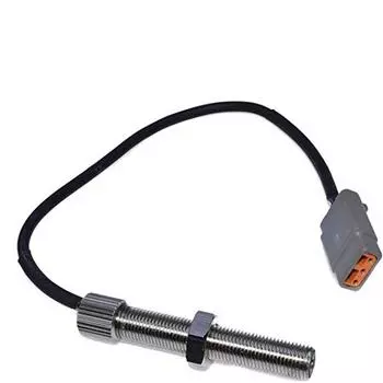 1x Датчик скорости Магнитный датчик скорости Кривошип 0D2244M ДЛЯ МАГНИТНОГО ДАТЧИКА В СБОРЕ 3/8-24M