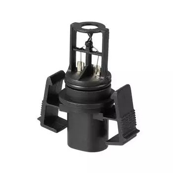 1x Датчик температуры надувочного воздуха для Mercedes-Benz E350/430 4862635AA