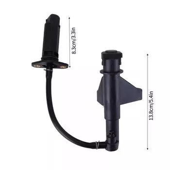 1x Датчик уровня масла двигателя для Mercedes-Benz 0061532728 5189456AA, 5189456AB