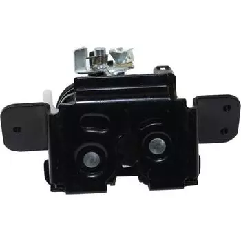 1x Для 2004-2005 Dodge Durango Привод замка двери багажника 55362102AB,15656897,931715