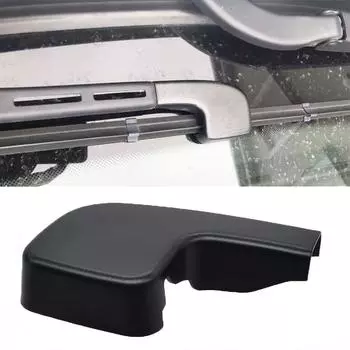 1X для Bmw 3 серии E90 E91 E92 E93 передняя крышка рычага стеклоочистителя 7138991 передняя крышка рычага стеклоочистителя 1X