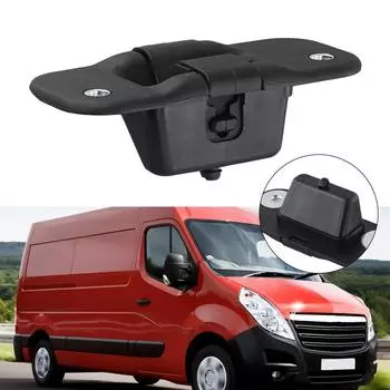 1x Для Renault Master Opel Movano NV400 Фиксатор-ограничитель сдвижной двери 824440002R