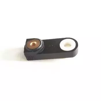 1X DurableClutch Cable Adjuster Replacement For Fiat 500 68166792AA CSCJVB41AA