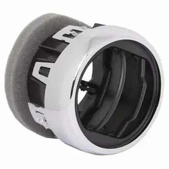 1x For 2015-2020 Ford Mustang Center Left or Right Air Vent Louvre FR3Z-19893-AE