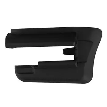 1x Front Left Seat Rear Right Rail Inner Cover A25391907009051 For Mercedes-Benz