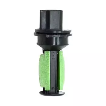 1x Front Washer Fluid Level Sensor 2 Pins For Cherokee 68225064AA 2014-2021