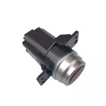 1x Ignition Button Switch 35881-TR0-G03 For 2012-2015 Honda Civic 1.5L 1.8L 2.4L