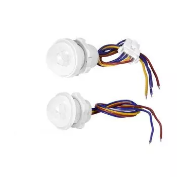 1x инфракрасная сенсорная головка