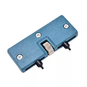 1X инструмент для ремонта часов, регулируемый винт для открывания задней крышки корпуса, винт для снятия крышки, часовщик A