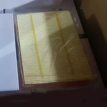 1x Элемент воздушного фильтра 151000079AA Для Chery Tiggo 7 1.6 PLUS 8 Закрытый ARRIZO