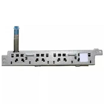 1X Кнопка тачпада для Dell Latitude 5580 5480 5590 Preicison 3520 A169B1