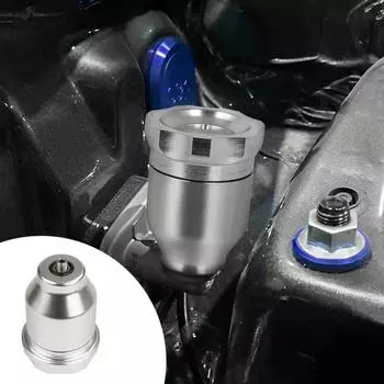 1x Комплект бачка главного цилиндра сцепления для Honda Civic EG EK Integra DC2 Si CRX